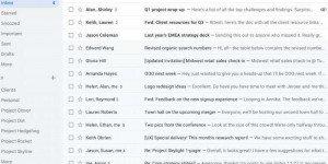 如何在苹果邮箱中设置Gmail邮箱